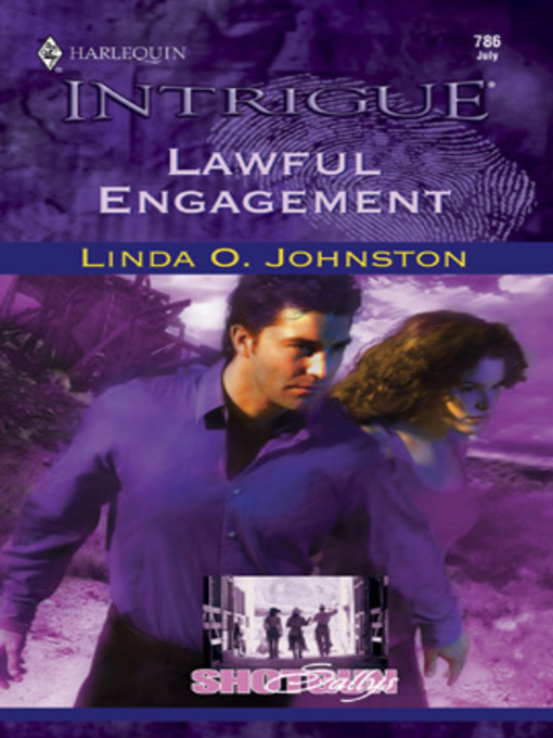 Title details for Lawful Engagement by Linda O. Johnston - Available